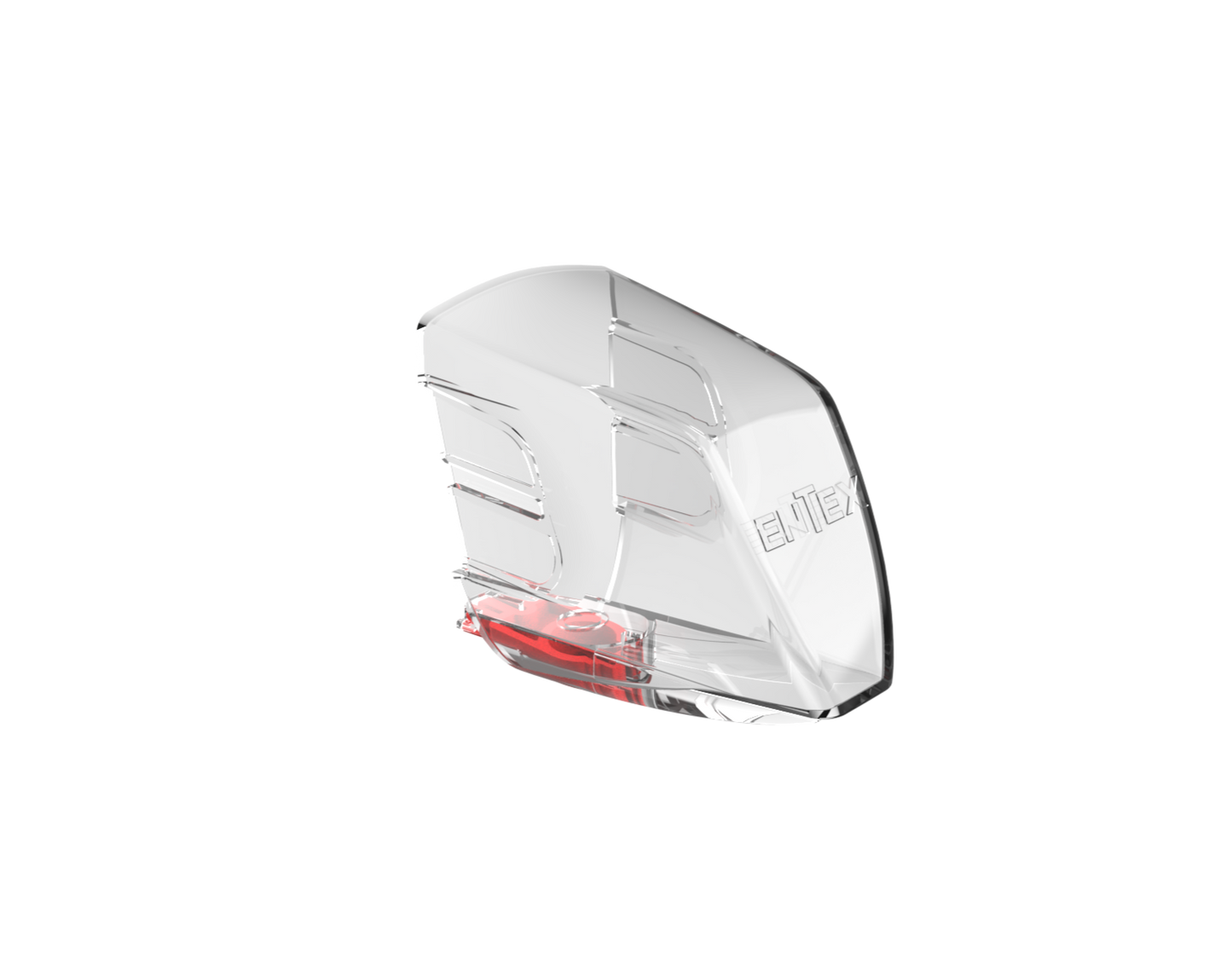 Nádobka na utržené dříky