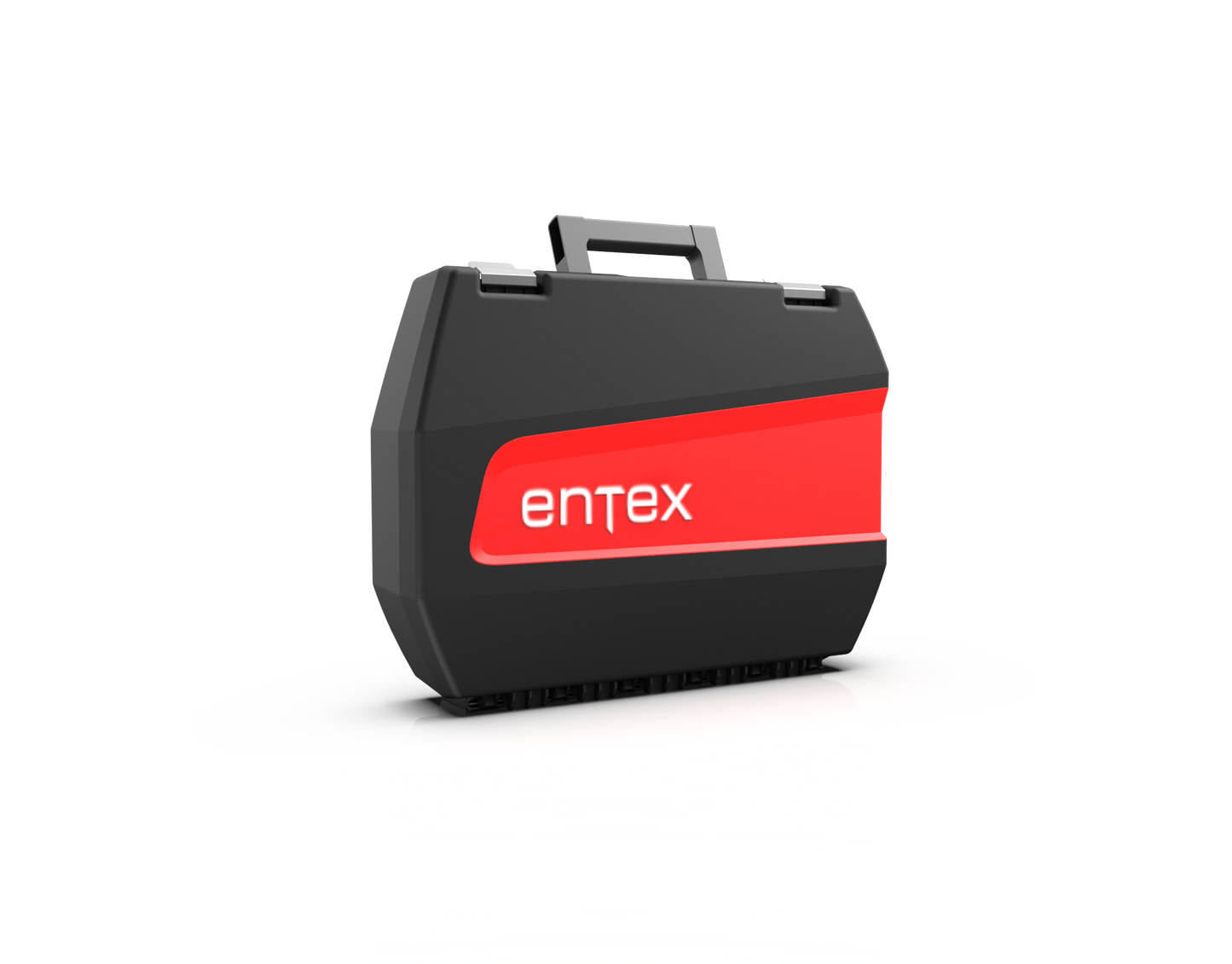 Kufr pro akunýtovačku enTeX