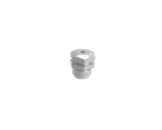 Redukce 4 mm