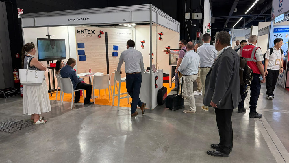 Fastener Fair Italy - Milano 2026 - foto 3